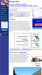Mobile Screenshot of maryland-map.org